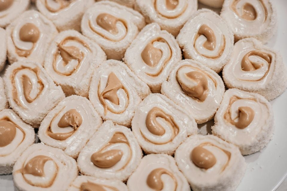 Fındık Kremalı Sultan Lokum 500gr