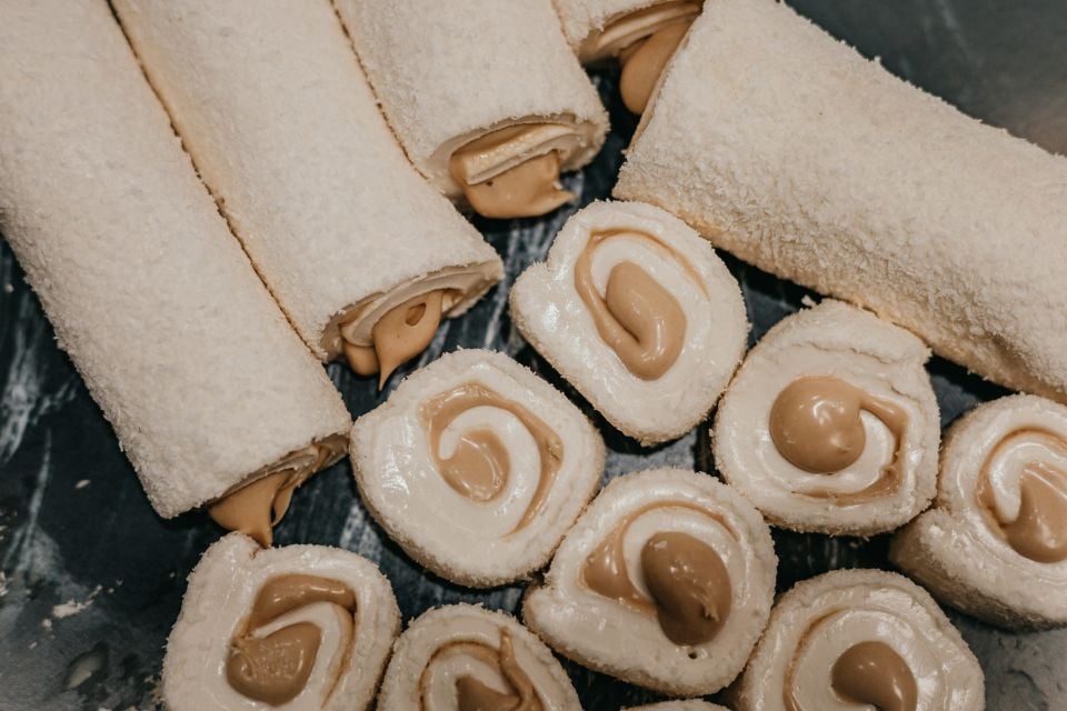 Fındık Kremalı Sultan Lokum 500gr