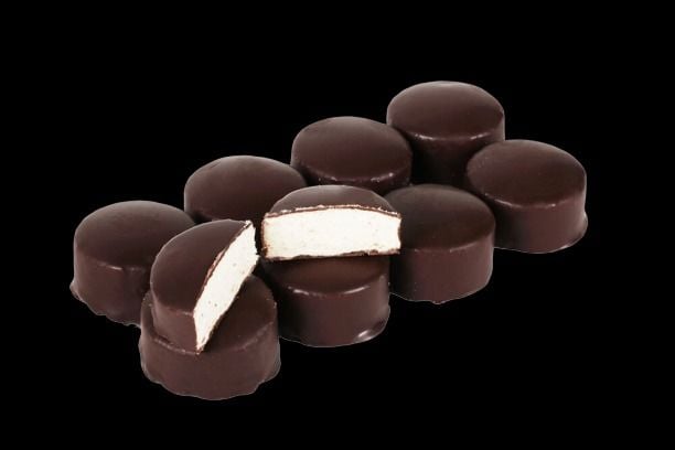 Çikolata Kaplı Pişmaniye Küçük Boy 170gr