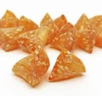 Susamlı Akide Şekeri 500gr