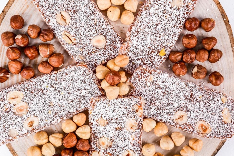 Fındıklı Cezerye 500gr